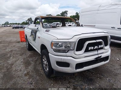 3C6MR4AJ6NG****** 2022 RAM 2500