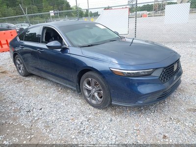 1HGCY1F34RA****** 2024 Honda Accord