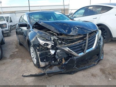 1N4AL3AP9HC****** 2017 Nissan Altima