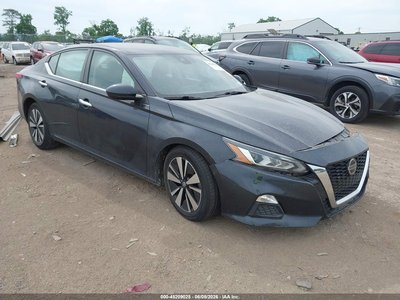 1N4BL4DV3NN****** 2022 Nissan Altima