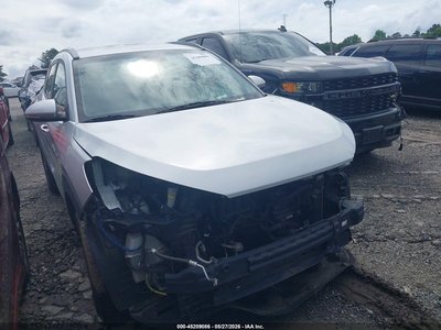 KM8J33A43JU****** 2018 Hyundai Tucson