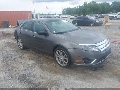 3FAHP0HAXCR****** 2012 Ford Fusion
