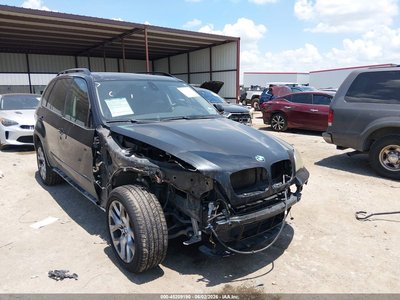 5UXZV4C53BL****** 2011 BMW X5