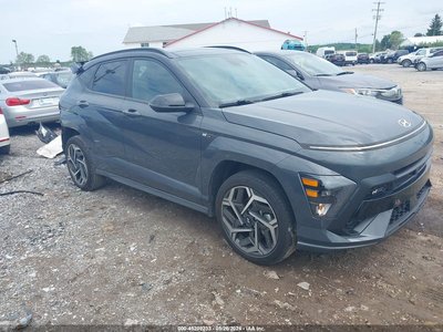 2024 Hyundai Kona
