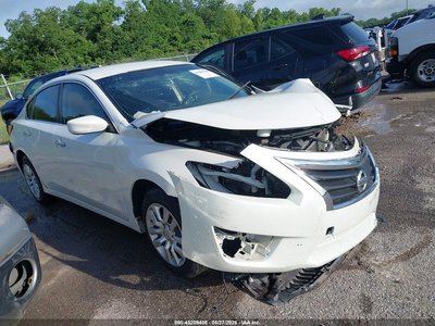 1N4AL3AP8EC****** 2014 Nissan Altima