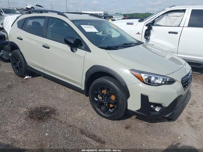 JF2GTAPC0P8****** 2023 Subaru Crosstrek