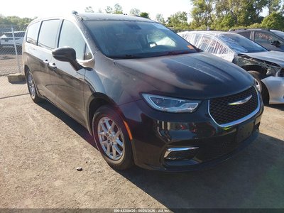 2021 Chrysler Pacifica