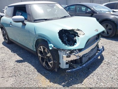 WMW23GD05T2****** 2026 MINI Hardtop