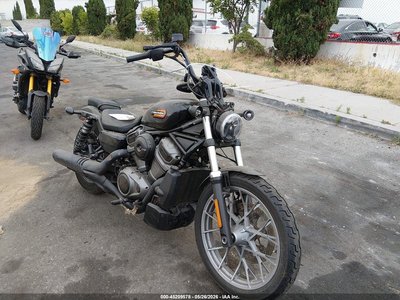 1HD1ZF125PB****** 2023 Harley-Davidson Nightster Special