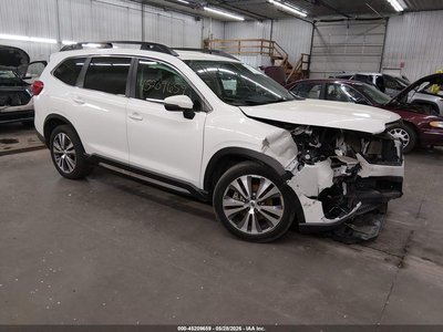 4S4WMAMD1M3****** 2021 Subaru Ascent