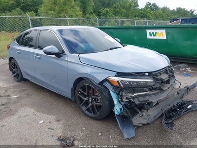 19XFL1H83RE****** 2024 Honda Civic