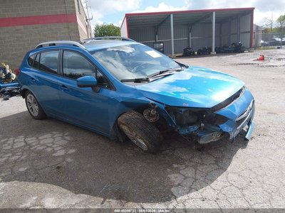 4S3GTAB66H3****** 2017 Subaru Impreza