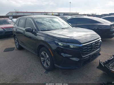 2HKRS4H24PH****** 2023 Honda CR-V
