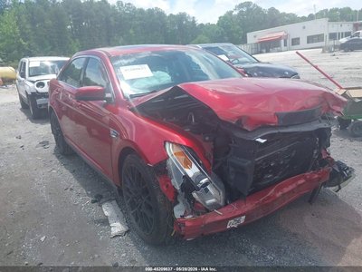 1FAHP2KT5BG****** 2011 Ford Taurus
