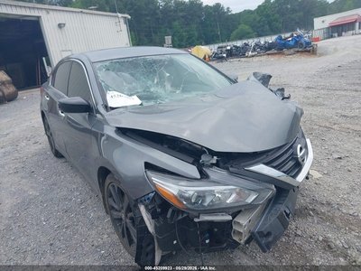 1N4AL3AP5JC****** 2018 Nissan Altima
