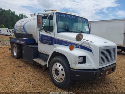 1FVABTAK91H****** 2001 Freightliner Medium Conventional
