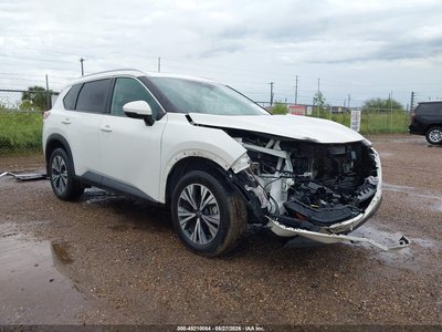 2022 Nissan Rogue