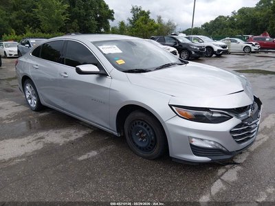 2019 Chevrolet Malibu