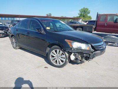 1HGCP2F82CA****** 2012 Honda Accord