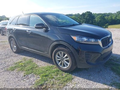 2020 Kia Sorento