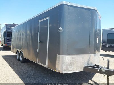 5JWWE2420P6****** 2023 Mirage Trailers Mirage Trailers