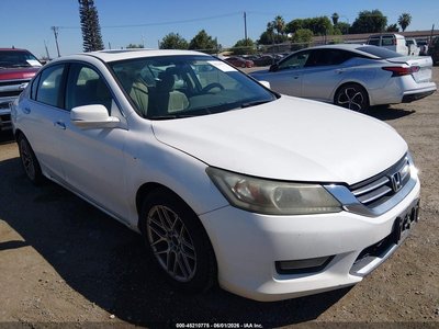 1HGCR2F72EA****** 2014 Honda Accord