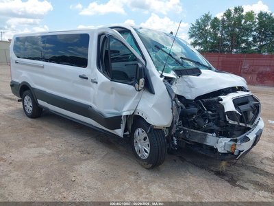 1FBAX2YG3RK****** 2024 Ford Transit