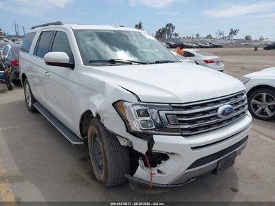 2020 Ford Expedition