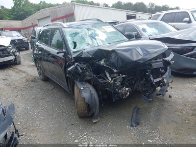 KMHRC8A32PU****** 2023 Hyundai Venue