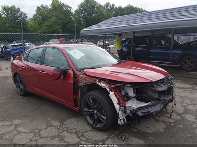 2024 Acura Integra
