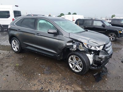 2FMPK3K90JB****** 2018 Ford Edge