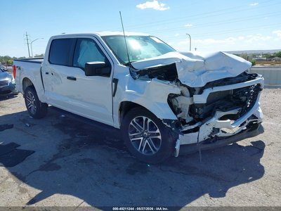 1FTFW1E50PK****** 2023 Ford F-150