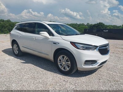 5GAERBKW2LJ****** 2020 Buick Enclave