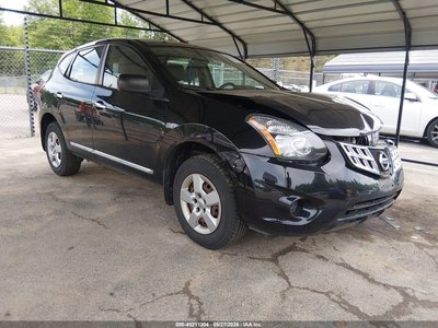JN8AS5MV3EW****** 2014 Nissan Rogue