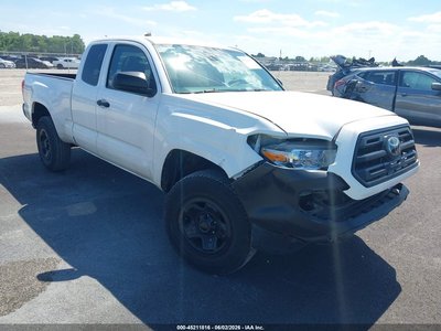 5TFRX5GN4KX****** 2019 Toyota Tacoma