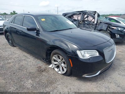 2C3CCAAG9FH****** 2015 Chrysler 300