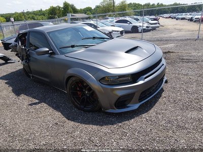 2C3CDXGJ6MH****** 2021 Dodge Charger