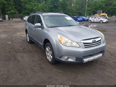 4S4BRDLCXB2****** 2011 Subaru Outback