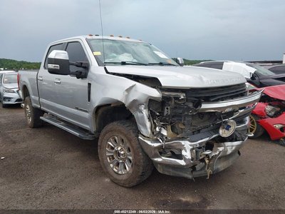 2017 Ford F-250