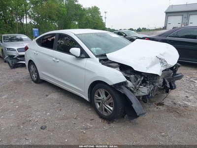 5NPD84LF1LH****** 2020 Hyundai Elantra