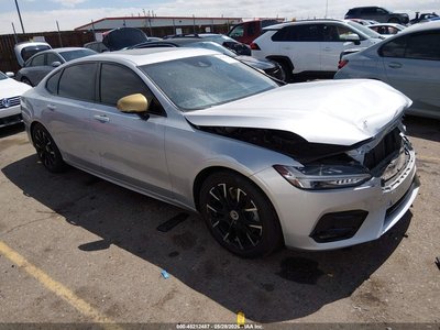 LVYA22MT3LP****** 2020 Volvo S90