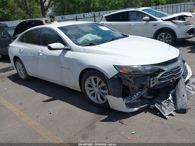 2020 Chevrolet Malibu