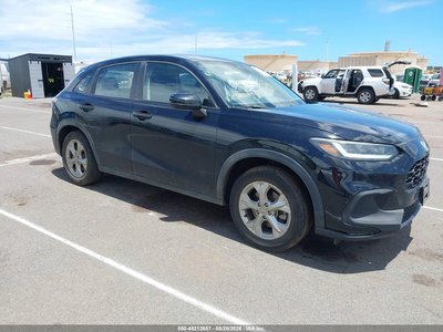 3CZRZ1H31PM****** 2023 Honda HR-V
