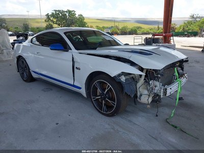 1FA6P8CF1H5****** 2017 Ford Mustang