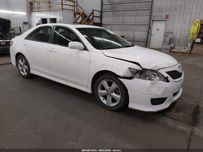 2010 Toyota Camry