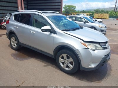 2013 Toyota RAV4
