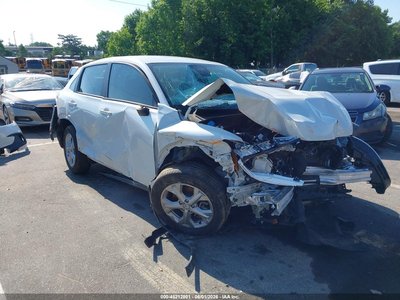 3CZRZ1H32SM****** 2025 Honda HR-V