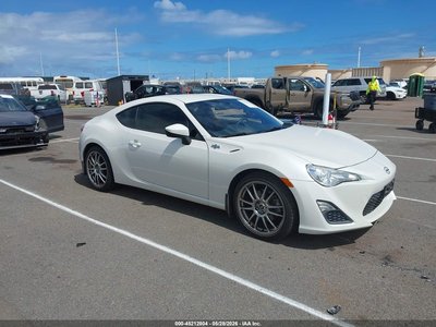 JF1ZNAA17D2****** 2013 Scion FR-S