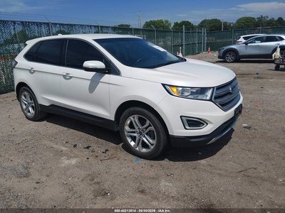 2FMPK3K90JB****** 2018 Ford Edge