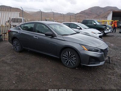 1N4BL4DW6RN****** 2024 Nissan Altima